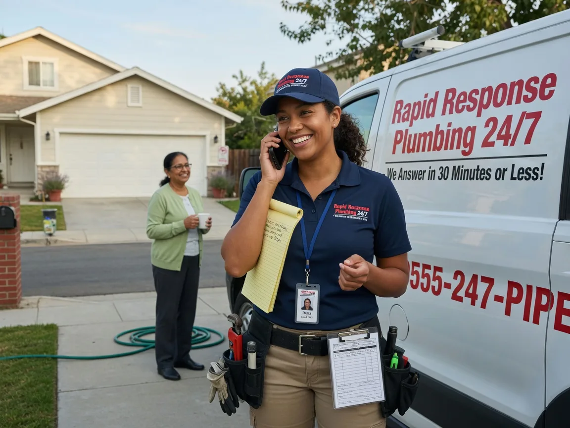 Emergency Plumber Metairie, LA FAQs
